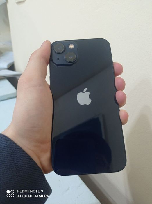 Iphone 13 ideal karobka dokument