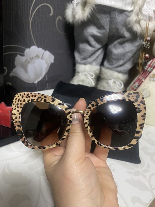 Ochelari Dolce&Gabbana originali