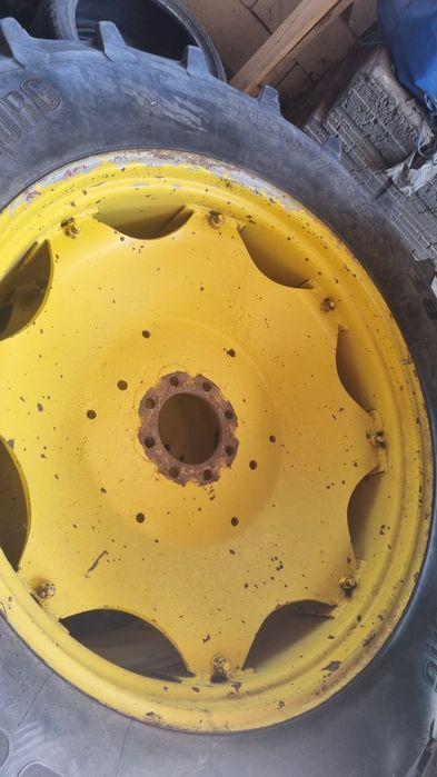 Roti tractor  380/ 85 R38