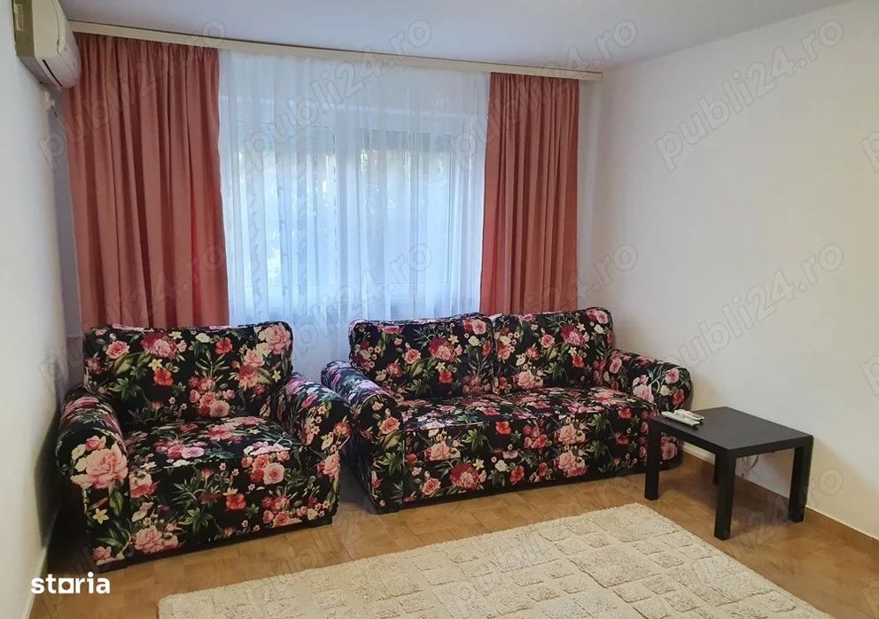 Piata Victoriei-Iacob Felix | 2 camere | metrou | ultracentral