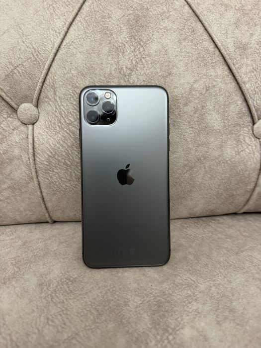 iPhone 11 Pro Max