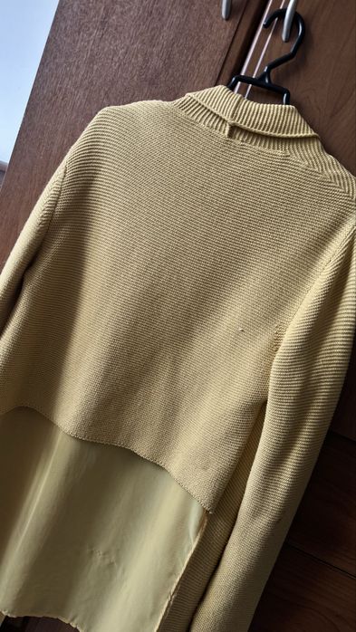 Кардиган турецкий