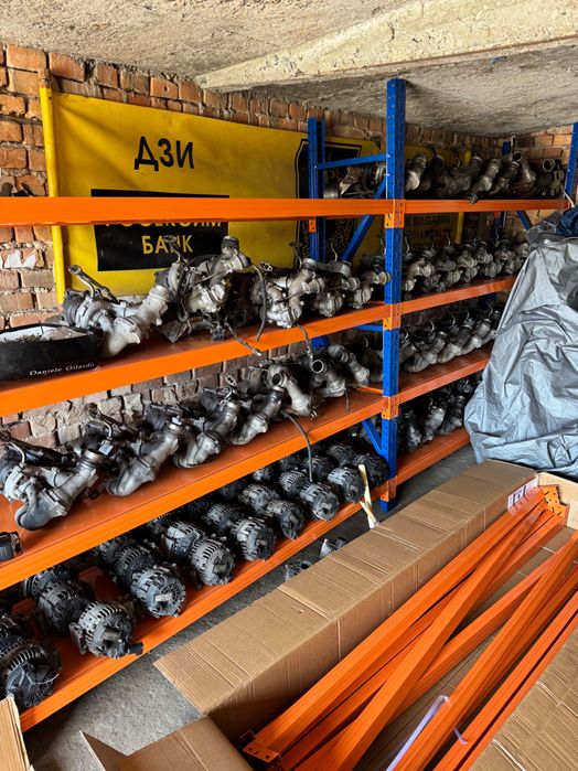 Турбо 651 мотор W204 W212 W218