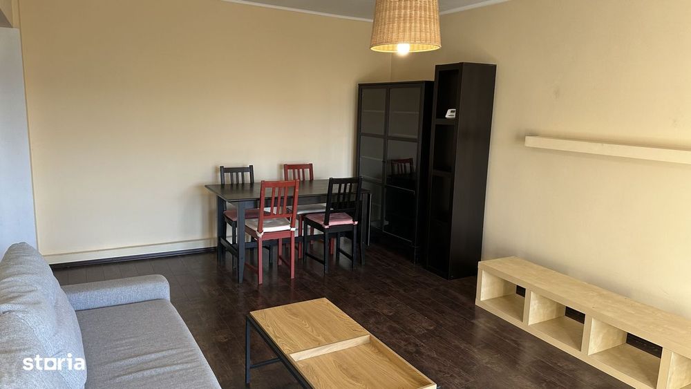Apartament 3 camere decomandat Dorobantilor