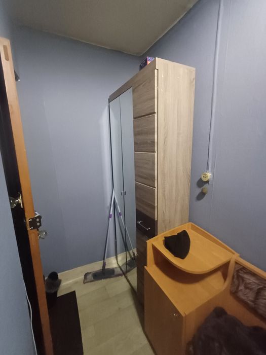 Сдаётся 2 комнатная квартира