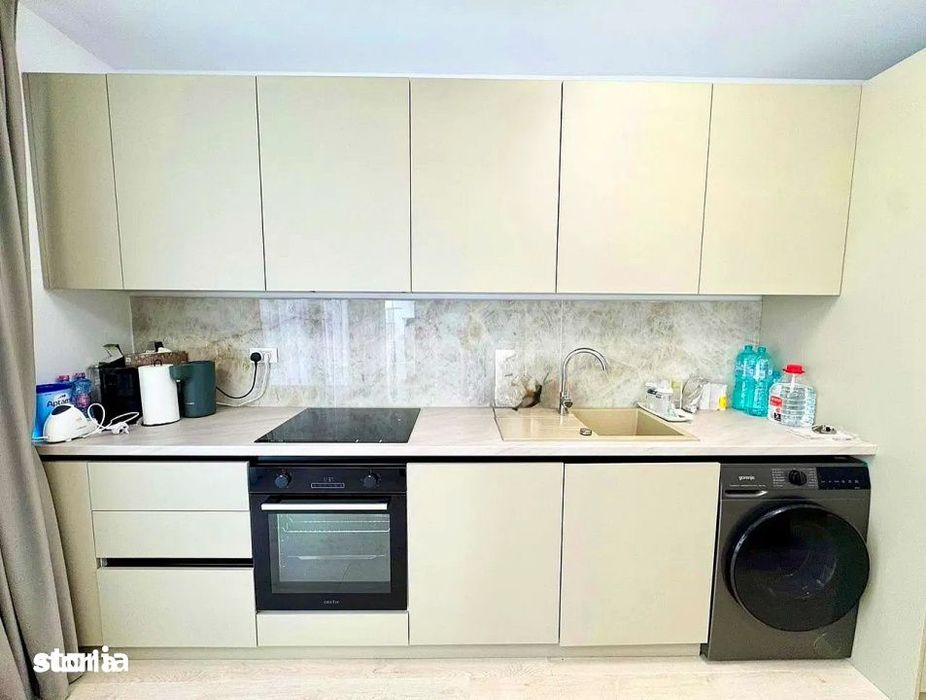 2 camere | Premium | Incalzire pardoseala | Parcare inclusa | Pipera — fotografia 3