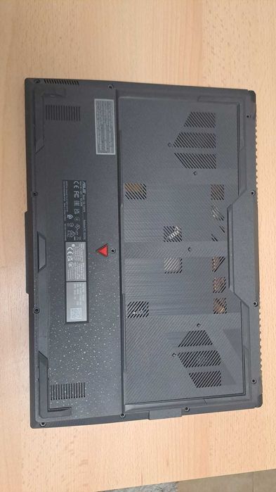 Laptop Asus model FA507R