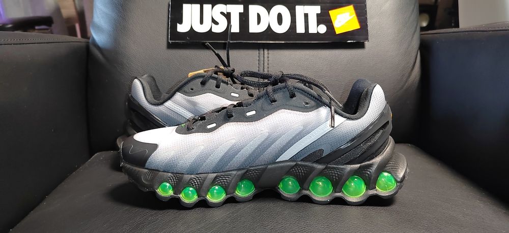 Nike Air Max DN 8, номер 39