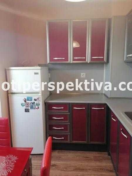Продава се Тристаен апартамент в Пловдив, Изгрев - 68 кв.м за 881 €/кв.м - Снимка #3