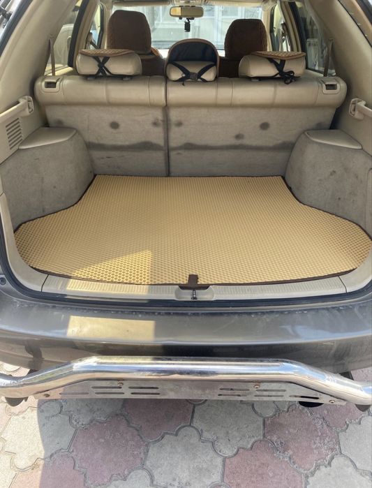 Продам Lexus RX 300