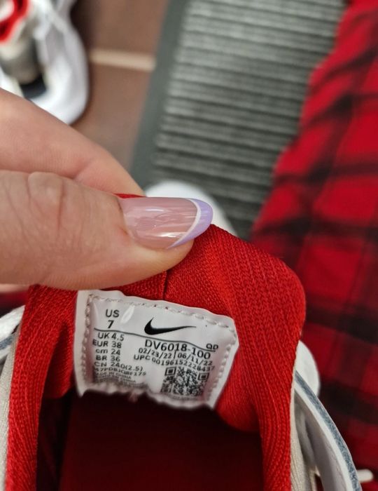Adidași Nike Huarache
