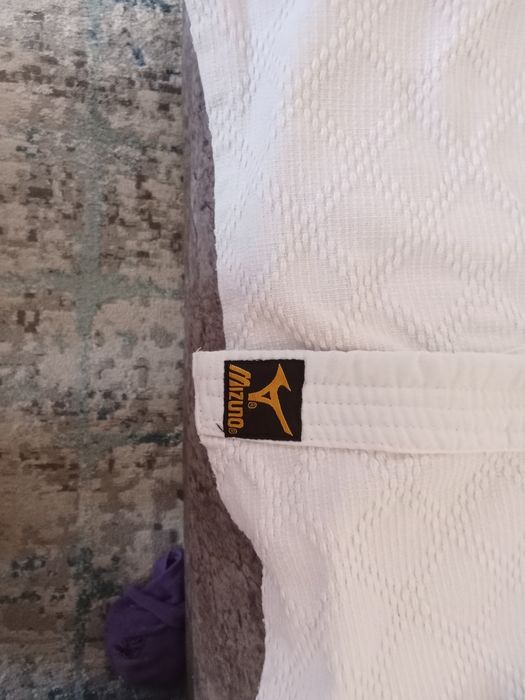 Форма для,дзюдоистов