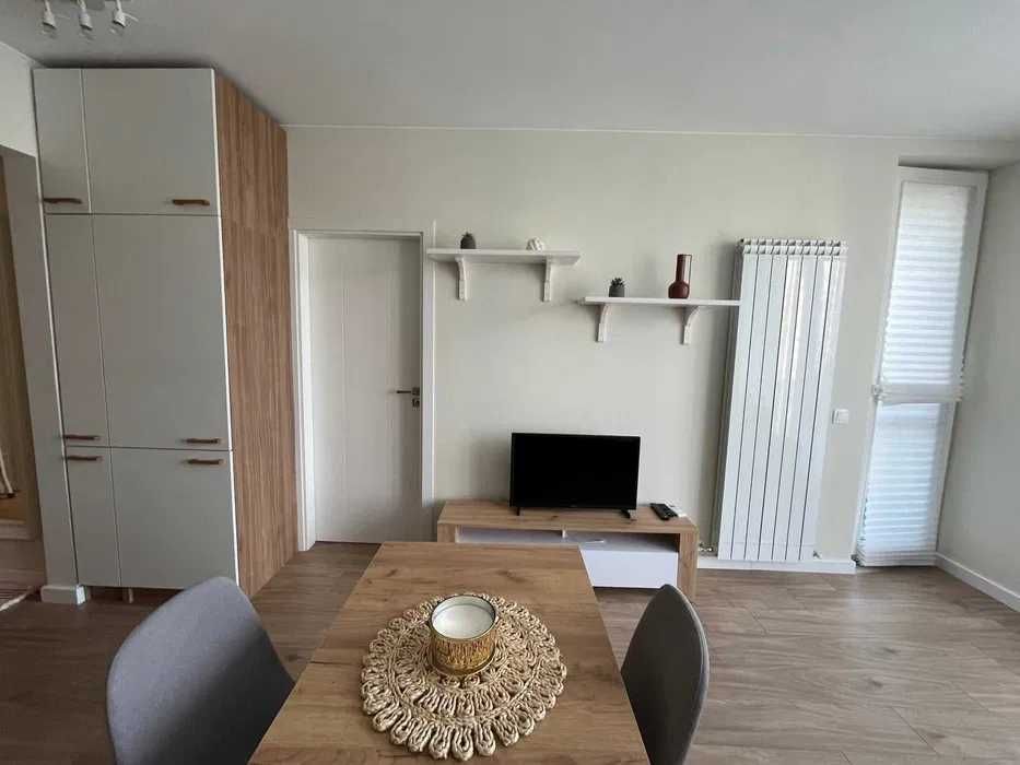 Дава се под наем Двустаен апартамент в София, Банишора - 60 кв.м за 483.48 € - Снимка #3