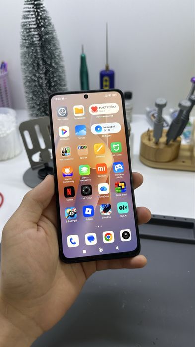 Redmi note 12 pro 256gb Редми нот 12 про 256гб