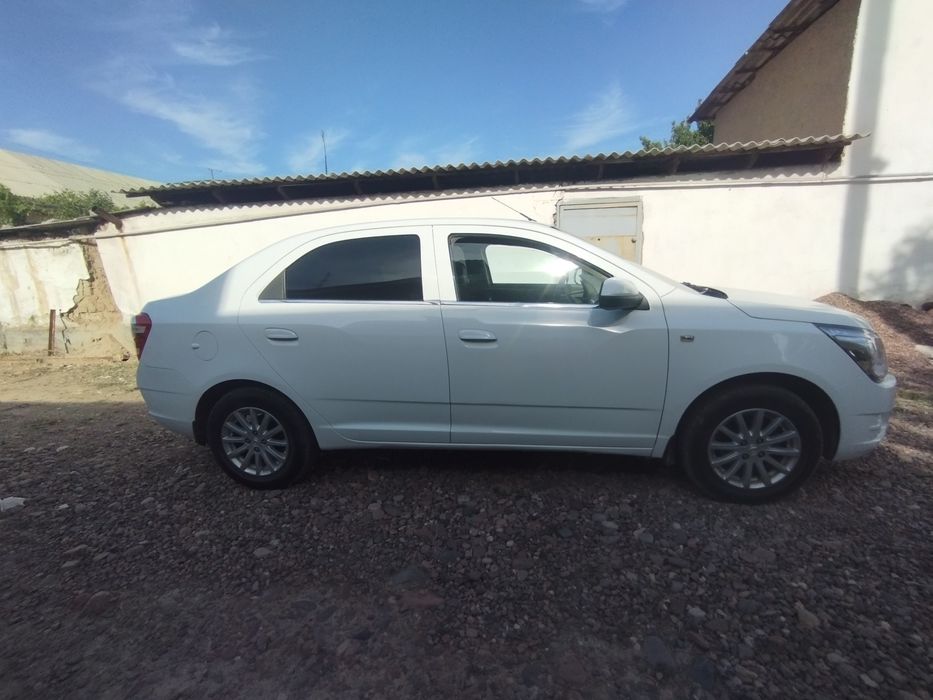 Cobalt ltz 2019 oq