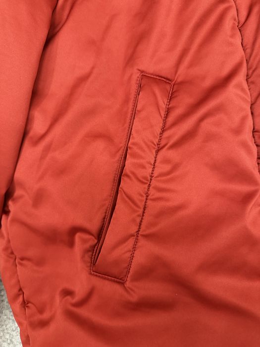 Куртка Sollo U размер XXS