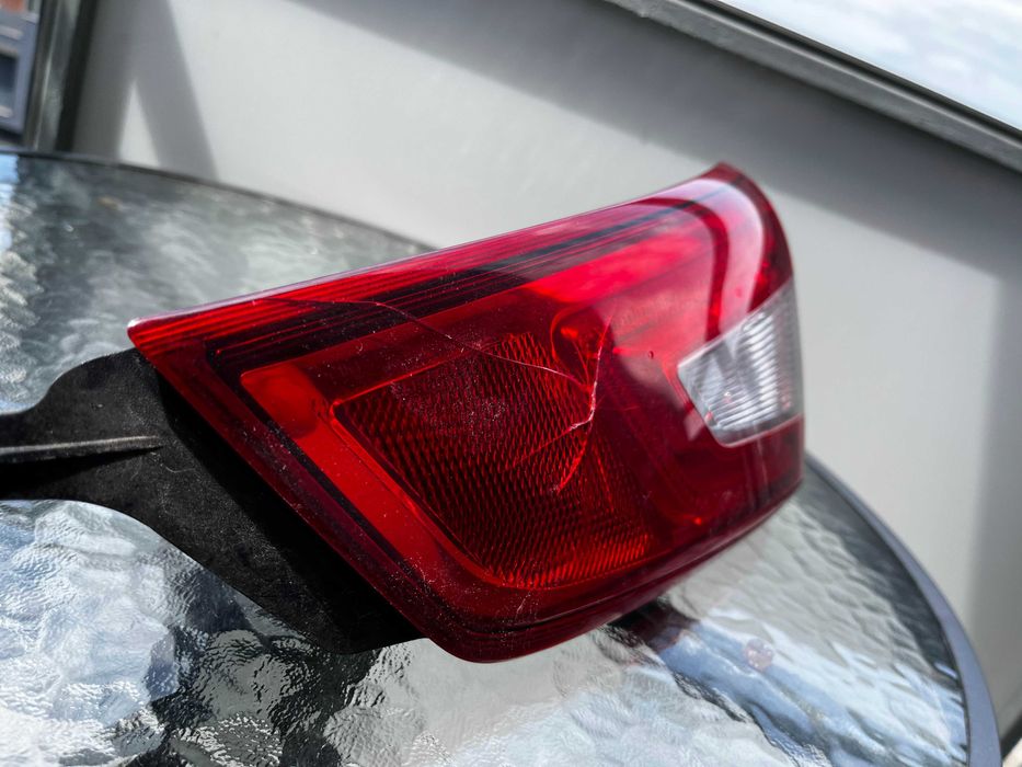 Stop, Tripla haion Nissan Qashqai J11 Non-Facelift (2013-2017)