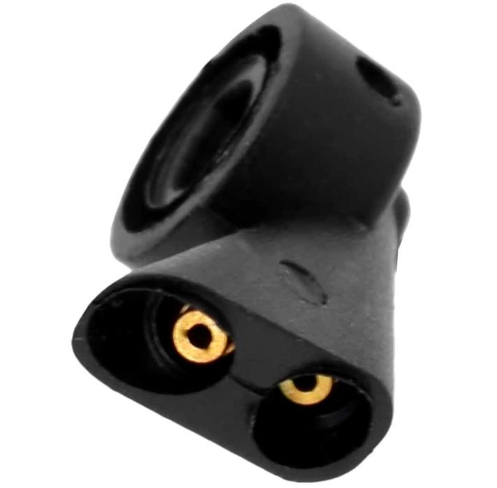 Капаче с дюза за задната чистачка за Ауди Audi A3 A4 A6 Q3 Q5 SQ5 Q7