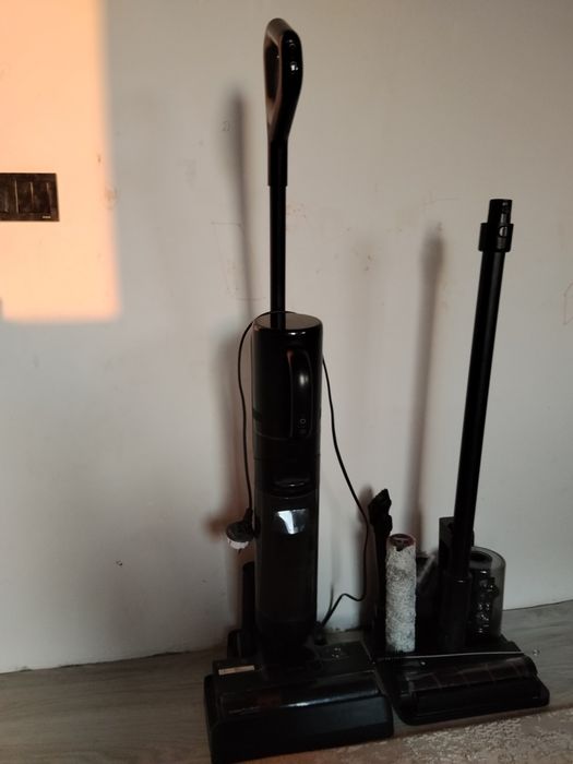 Моющий пылесос dream