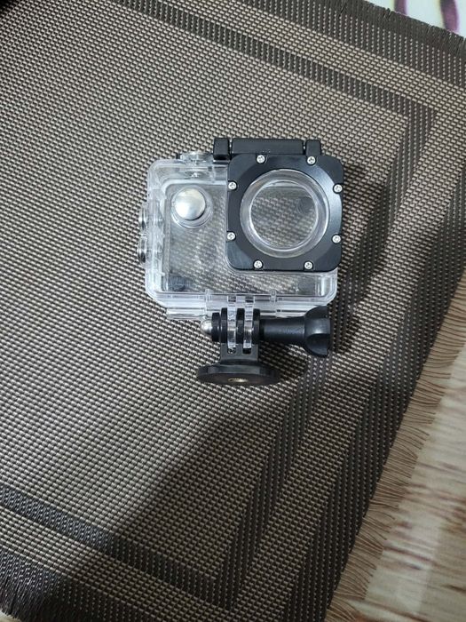 Vand camera de filmat 4k