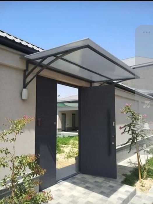 Сварка ишларини кламиз навес решётка ва шунга ухшаш барча ишларини