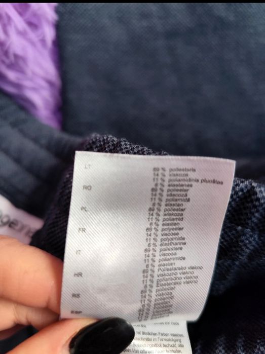 Pantaloni dama PageOne