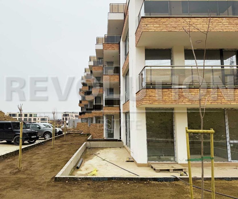 Продава се Тристаен апартамент в София, Витоша - 120 кв.м за 1248 €/кв.м - Снимка #2