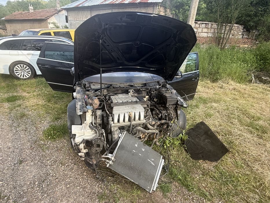 WV Passat6 ,  3.2fsi ,DSG, 4motion