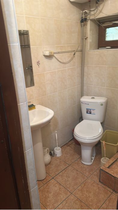 Сдам времянку за 70000 вместе с ком услугами