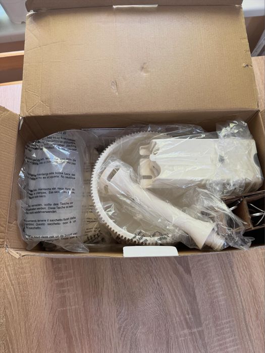 Миксер Tefal 450W