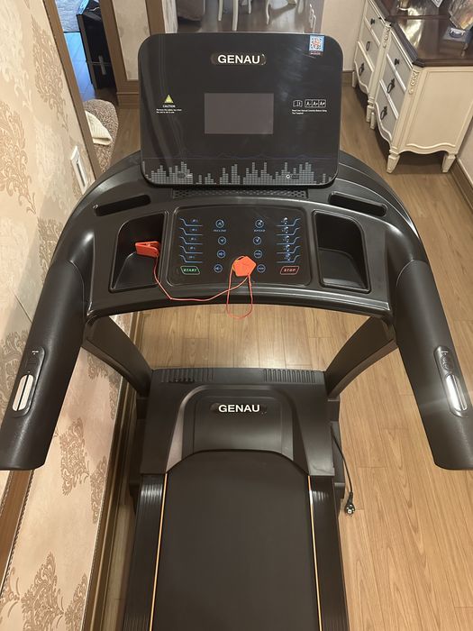 Беговая дорожка GENAU TX-65S