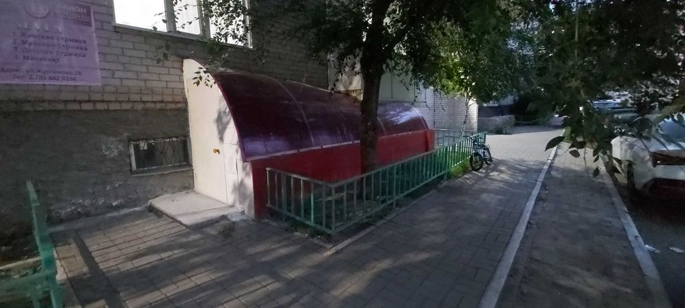 Продаю помещение под салон красоты