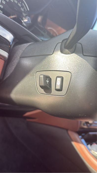 Vand volan F10 F01 F06 M distronic vibratii incalzire