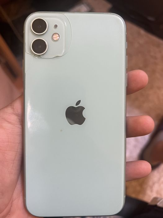 Продам iphone 11 64gb