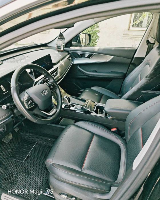 Chery Tiggo 7 Pro 2024 | 25 000 км | 1 руки | Идеал