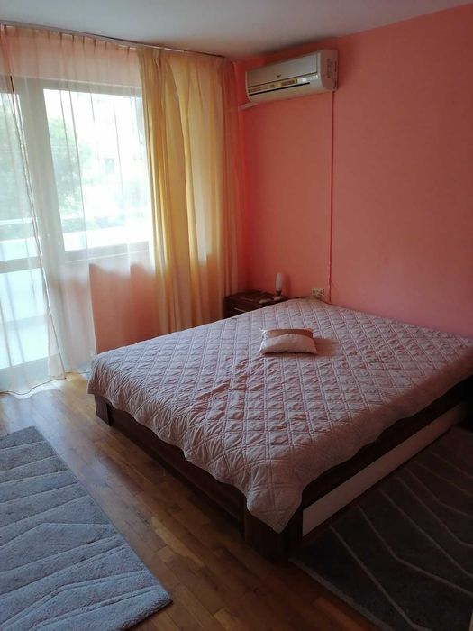 Дава се под наем Двустаен апартамент в Бургас, Братя Миладинови - 80 кв.м за 375 € - Снимка #5