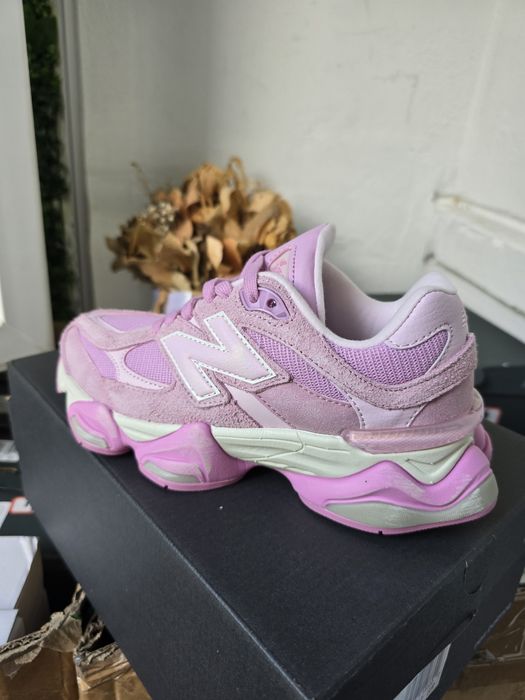 New Balance 9060 36 37 38 39 40 Noi