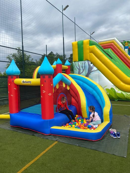 Animatoare copii Minnie&Mickey Mouse Jocuri Baloane Pictură pe fata