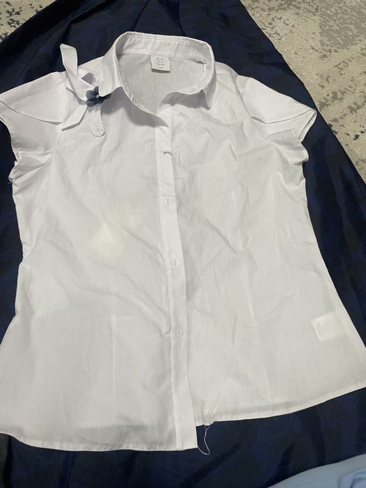 Новая женская рубашка