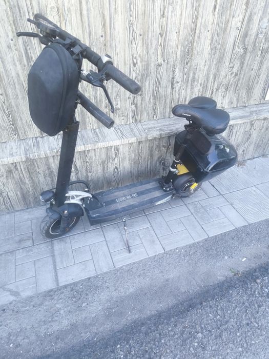 Продам kuga m4 pro