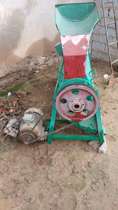 Жухорини сотасидан ажратувчи ускуна