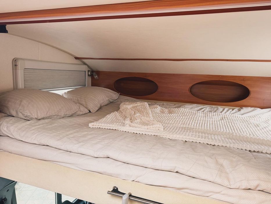 Кемпер под наем гр.Пловдив