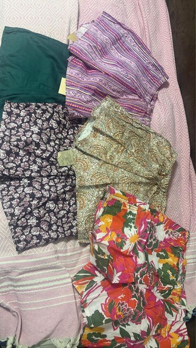 Трусы/ Шорты/ Муж/ Жен