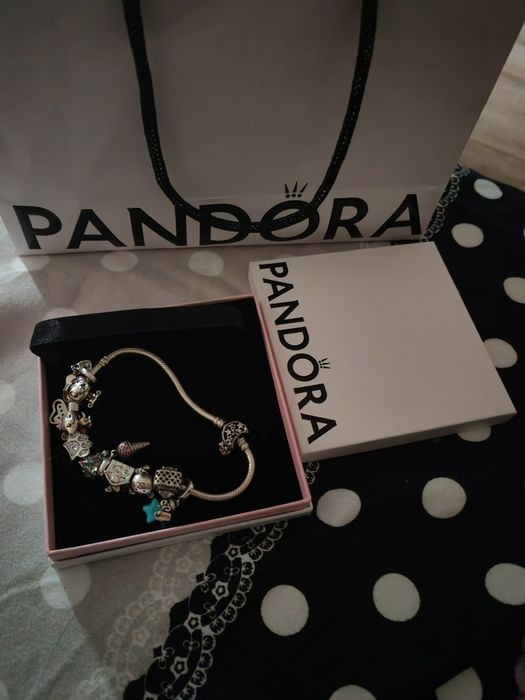 Bratara pandora originala