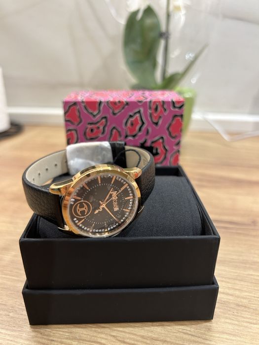 Дамски часовник JUST CAVALLI