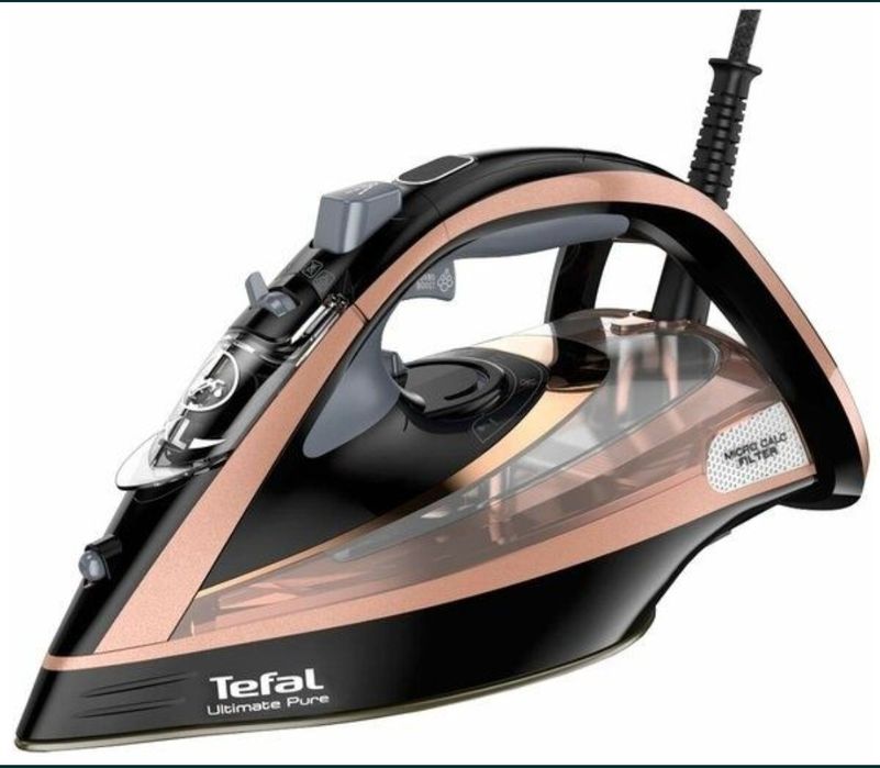 Утюг Tefal FV9867E0 Ultimate Pure