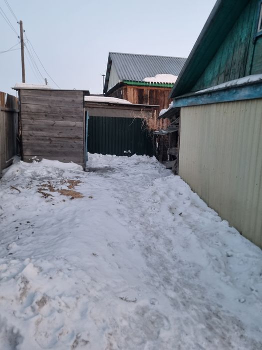 Продам дом на дальней