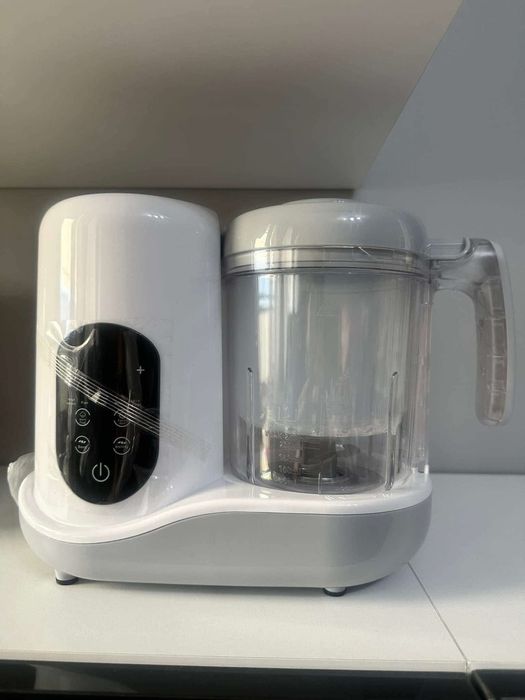 Уред за приготвяне на бебешка храна