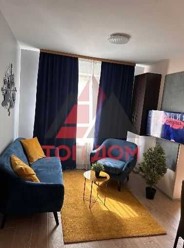 Дава се под наем Тристаен апартамент в Варна, Окръжна болница - 89 кв.м за 700 € - Снимка #1