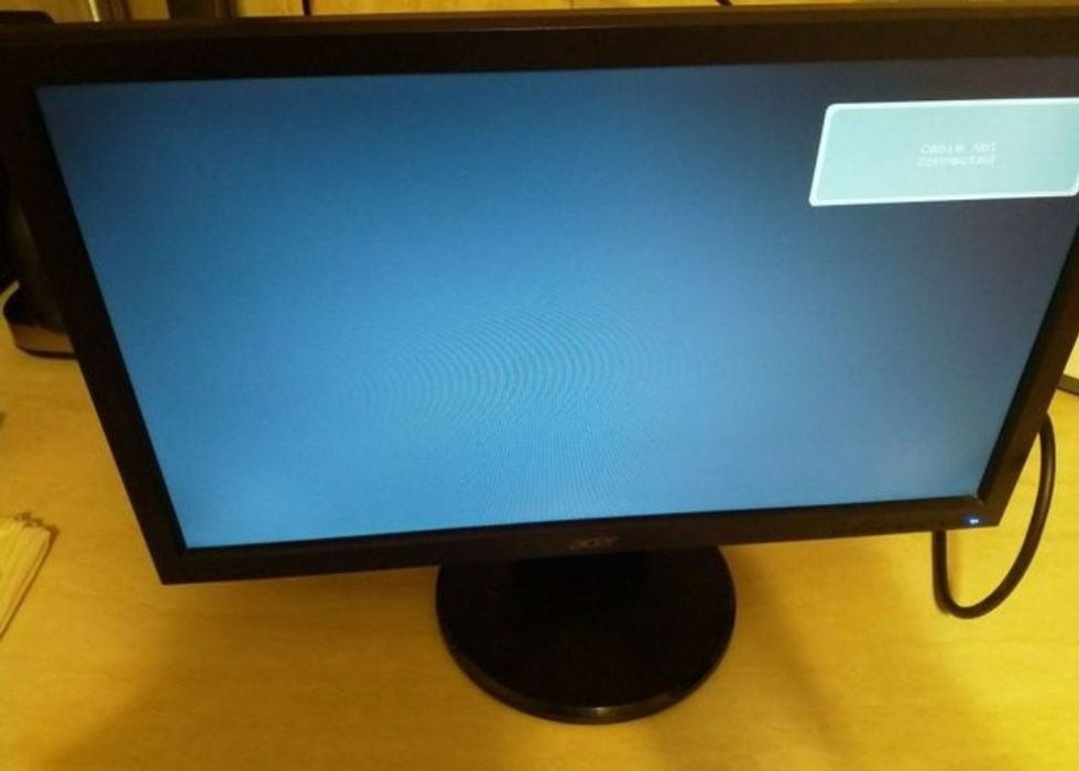 Monitor LCD 18.5" ACER V193HQV, 1366 x 768, Widescreen, 5ms, VGA